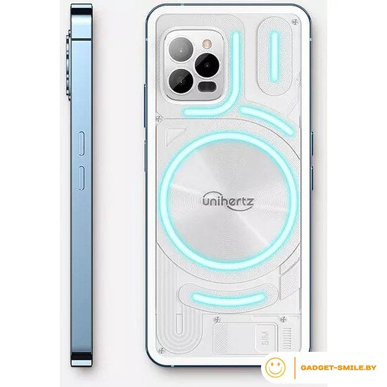Unihertz Luna 8GB/256GB Белый
