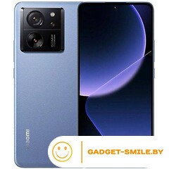 Xiaomi 13T 12GB/256GB Альпийский синий
