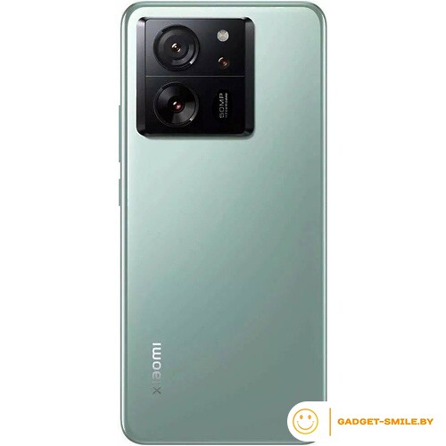 Xiaomi 13T 12GB/256GB Зеленый луг