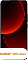 Xiaomi 13T 8GB/256GB Черный