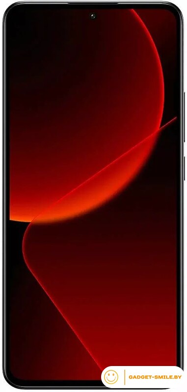 Xiaomi 13T 8GB/256GB Черный