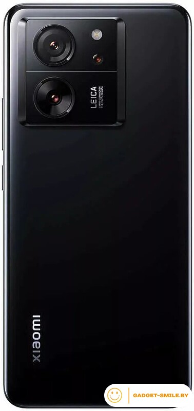 Xiaomi 13T Pro 12GB/256GB Черный