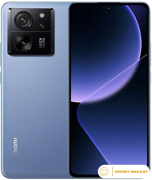 Xiaomi 13T Pro 12GB/256GB Альпийский синий