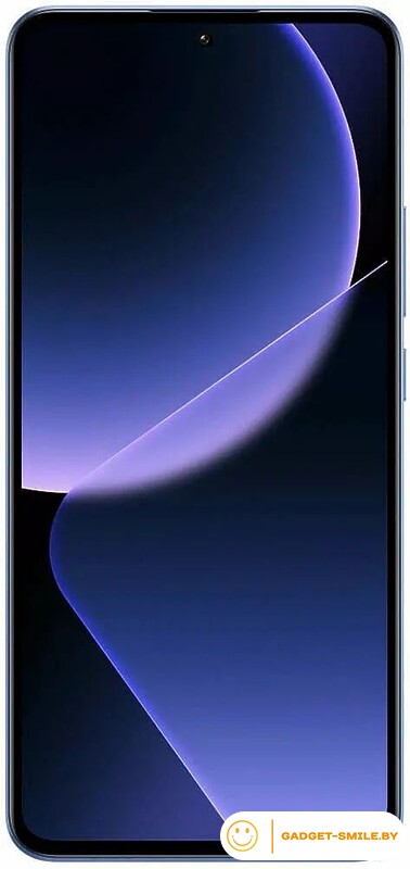 Xiaomi 13T Pro 12GB/256GB Альпийский синий