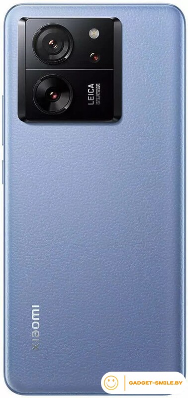 Xiaomi 13T Pro 12GB/256GB Альпийский синий