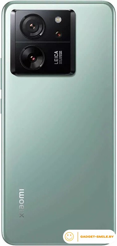 Xiaomi 13T Pro 12GB/256GB Зеленый луг