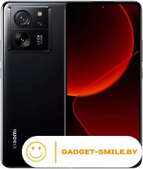 Xiaomi 13T Pro 12GB/512GB Черный