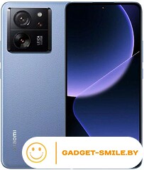Xiaomi 13T Pro 12GB/512GB Альпийский синий