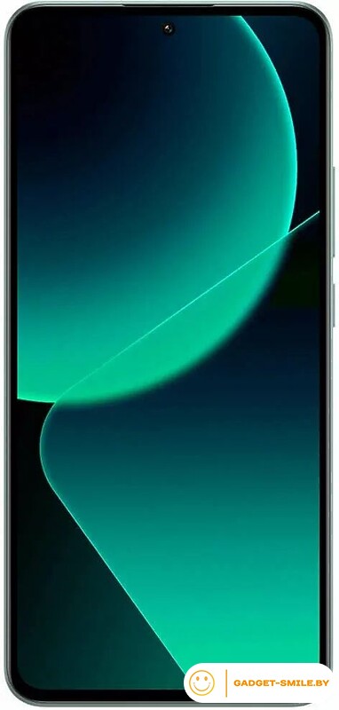 Xiaomi 13T Pro 12GB/512GB Зеленый луг
