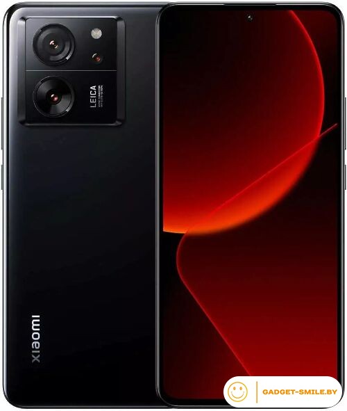Xiaomi 13T Pro 16GB/1TB Черный