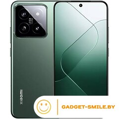 Xiaomi 14 12GB/256GB Зеленый