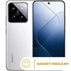 Xiaomi 14 12GB/256GB Белый