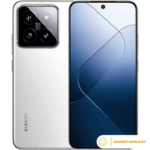 Xiaomi 14 12GB/512GB Белый