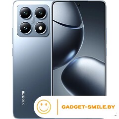 Xiaomi 14T 12GB/256GB Синий титан