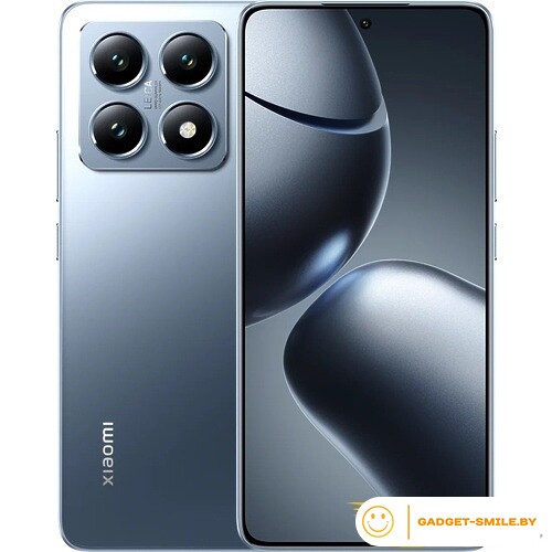 Xiaomi 14T 12GB/256GB Синий титан