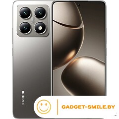 Xiaomi 14T 12GB/256GB Серый титан