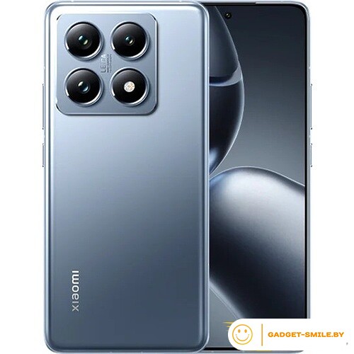 Xiaomi 14T Pro 12GB/1TB Синий титан