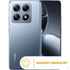 Xiaomi 14T Pro 12GB/256GB Синий титан
