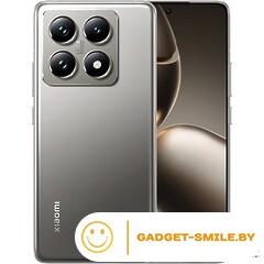 Xiaomi 14T Pro 12GB/256GB Серый титан