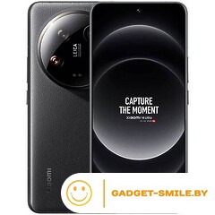 Xiaomi 14 Ultra 16GB/1TB Черный