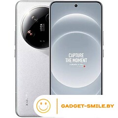 Xiaomi 14 Ultra 16GB/512GB Белый