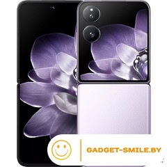 Xiaomi MIX Flip 12GB/512GB Фиолетовый