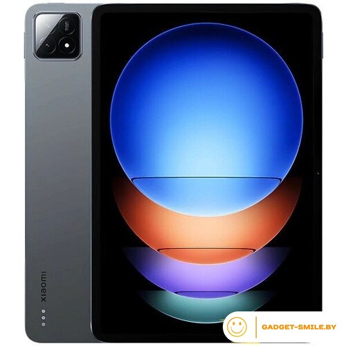 Xiaomi Pad 6S Pro 12GB/512GB Графитовый серый