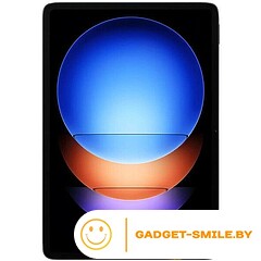 Xiaomi Pad 6S Pro 12GB/512GB Графитовый серый