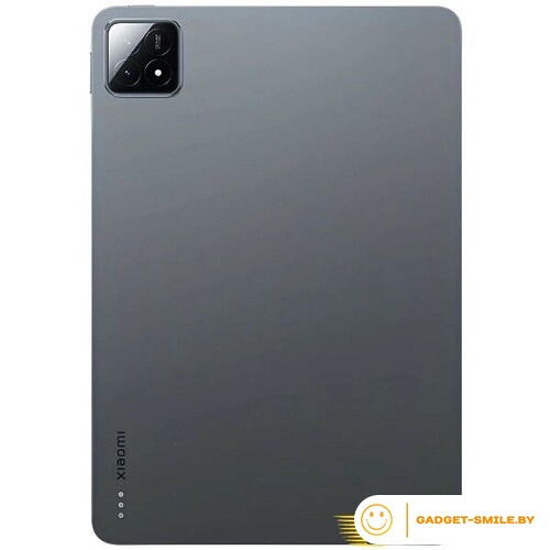 Xiaomi Pad 6S Pro 12GB/512GB Графитовый серый