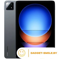 Xiaomi Pad 6S Pro 8GB/256GB Графитовый серый