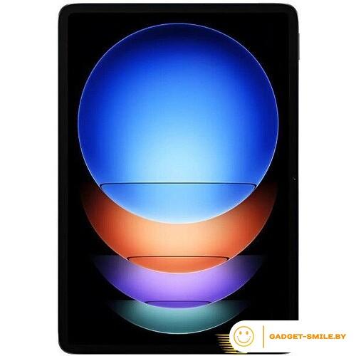 Xiaomi Pad 6S Pro 8GB/256GB Графитовый серый