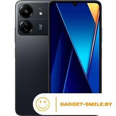 POCO C65 6GB/128GB Черный