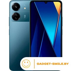 POCO C65 6GB/128GB Синий
