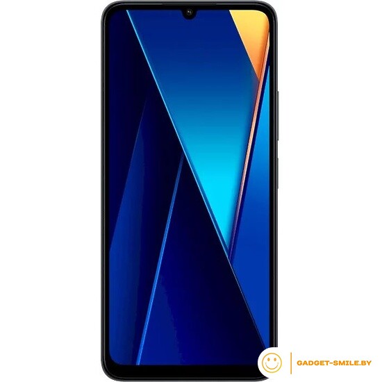 POCO C65 8GB/256GB Черный