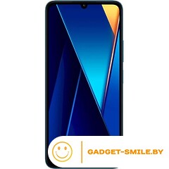 POCO C65 8GB/256GB Синий