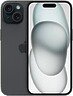 Apple iPhone 15 256GB Черный