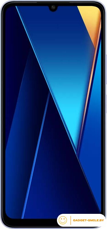 POCO C65 8GB/256GB Фиолетовый