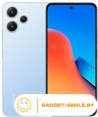 Redmi 12 4GB/128GB без NFC Голубой