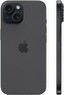 Apple iPhone 15 256GB Черный