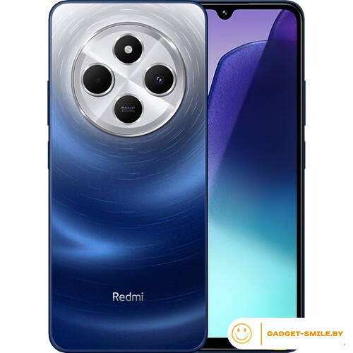 Redmi 14C 4GB/128GB Звездный синий