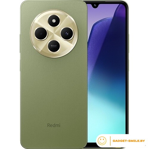 Redmi 14C 4GB/128GB Зеленый шалфей