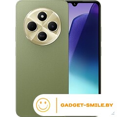 Redmi 14C 8GB/256GB Зеленый шалфей