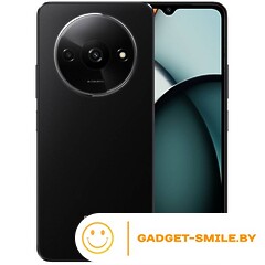 Redmi A3 4GB/128GB Полуночный черный