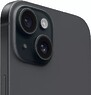 Apple iPhone 15 256GB Черный