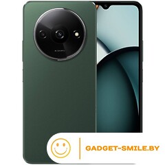 Redmi A3 4GB/128GB Зеленый лес