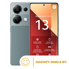 Redmi Note 13 Pro 4G 12GB/256GB Зеленый лес