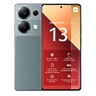 Redmi Note 13 Pro 4G 8GB/256GB Зеленый лес