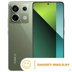 Redmi Note 13 Pro 5G 12GB/512GB Оливковый