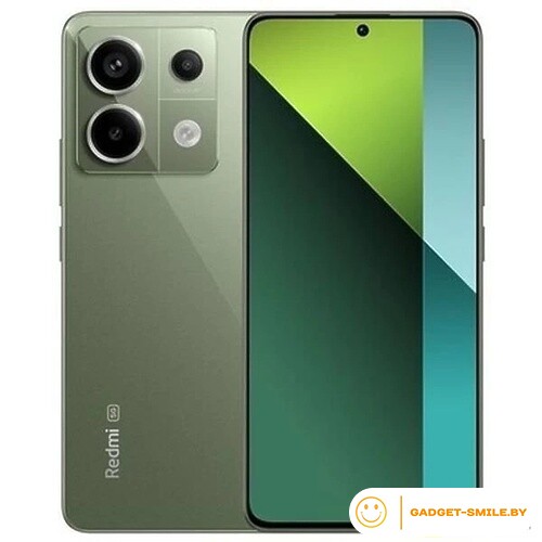 Redmi Note 13 Pro 5G 12GB/512GB Оливковый