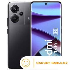 Redmi Note 13 Pro+ 5G 12GB/512GB Черный